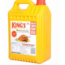 Devon Kings Oil - 5liters