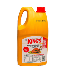 Devon Kings Oil - 3liters