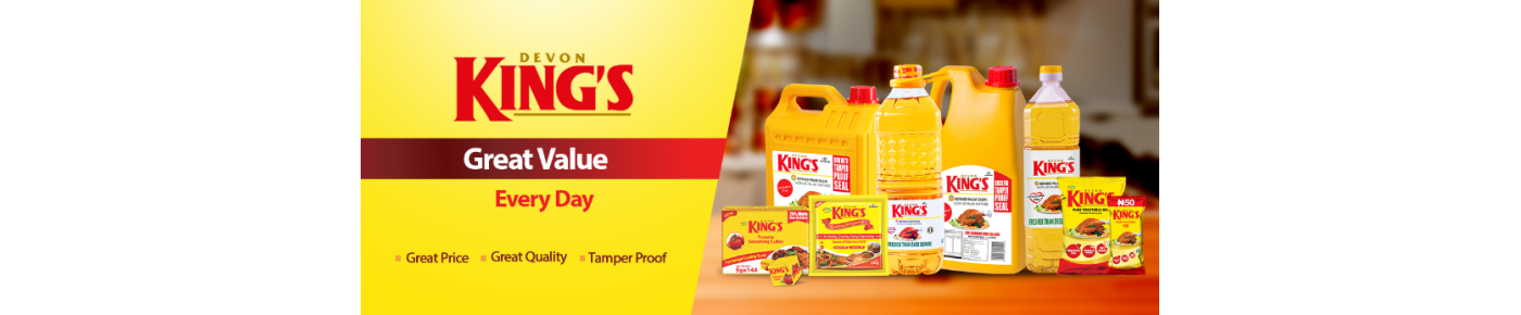 Kings Oil