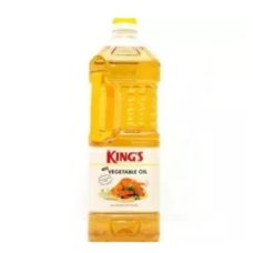 Devon Kings Oil - 2liters