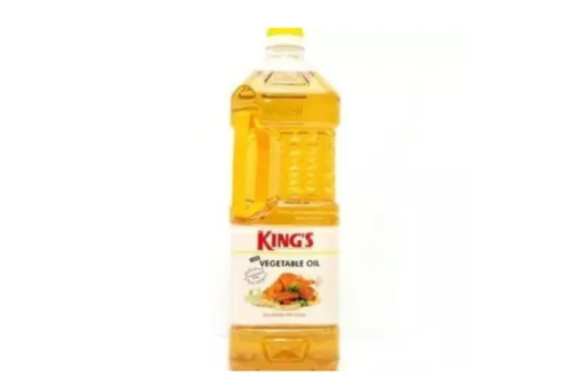 Devon Kings Oil - 2liters