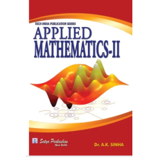 Applied Mathematics 2