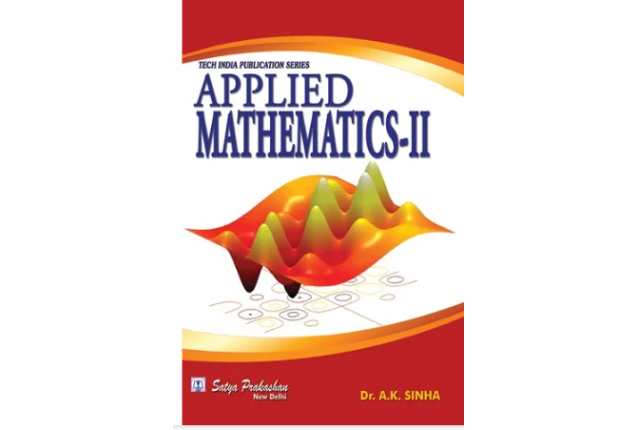 Applied Mathematics 2