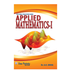 Applied Mathematics 1