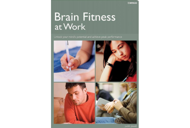 Brain Fitness At Work