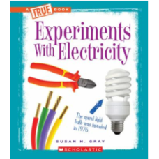 Experiments With Electricity H/C