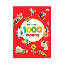 My First 1000 Words