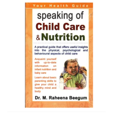 Speaking Of Child Care & Nutrition