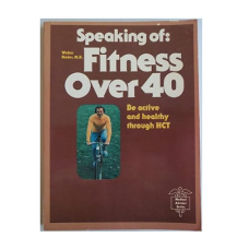 Speaking Of Fitness Over 40