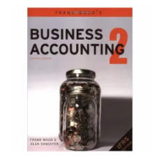 BUSINESS ACCOUNTING 2