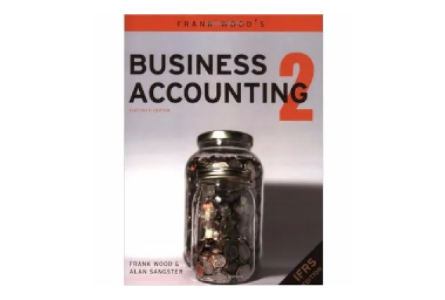 BUSINESS ACCOUNTING 2