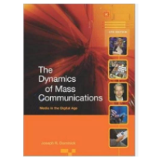 Dynamic of Mass Communication Media in the Digital Age x 