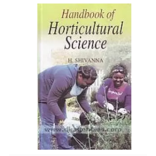 HANDBOOK OF HORTICULTURAL SCIENCE