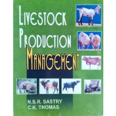 Livestock production managemen