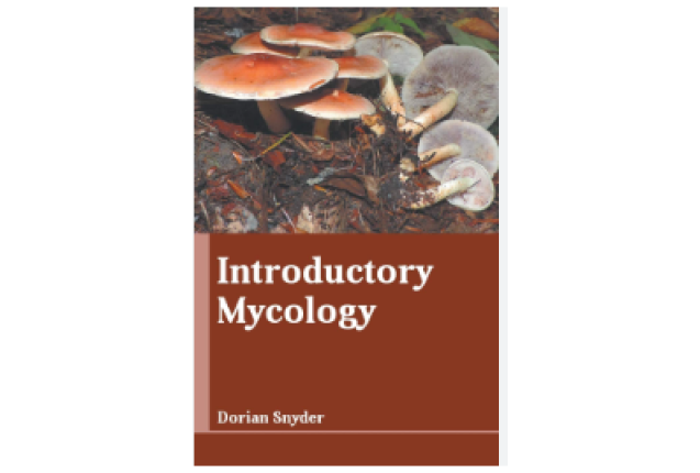 Introductory mycology