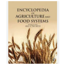 Encyclopaedia of food and agriculture