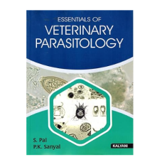 Essential of veterinary parasitology