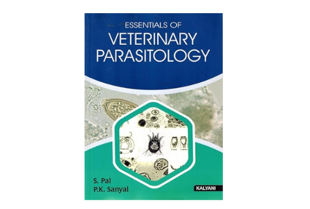 Essential of veterinary parasitology