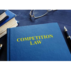 COMPETITION LAW