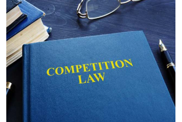 COMPETITION LAW