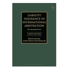 Liability Insurance in International Arb