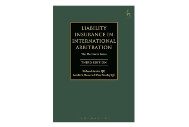 Liability Insurance in International Arbitration