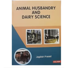 Animal husbandary and diary science