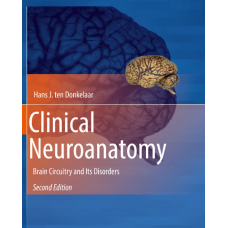 CLINICAL NEUROANATOMY.