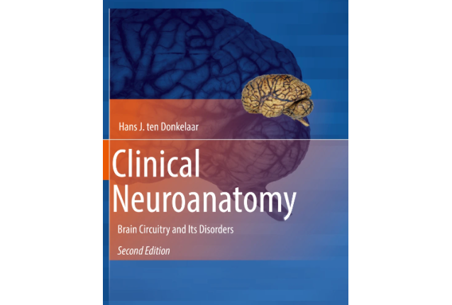 CLINICAL NEUROANATOMY.