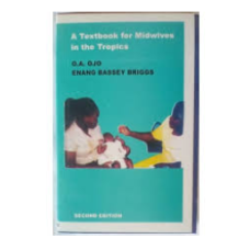 A TEXT BOOK FOR MIDWIVES IN THE TROPICS