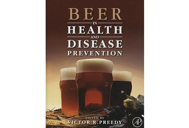 BEER IN HEALTH AND DISEASE.