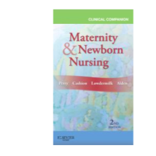 MATERNITY AND NEW BORN NURSING