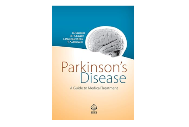 Medical Book - PARKINSON'S DISEASE