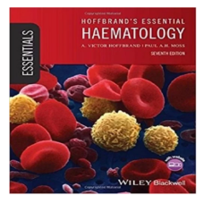 Medical Book - HEAMATOLOGY