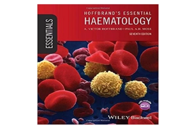 Medical Book - HEAMATOLOGY