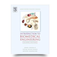 Medical Book - Introduction to Biomedical Engineering