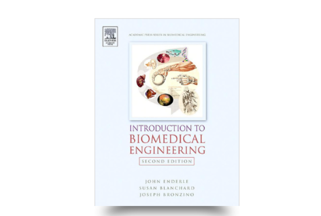 Medical Book - Introduction to Biomedical Engineering