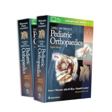 PEDIATRIC ORTHOPAEDICS