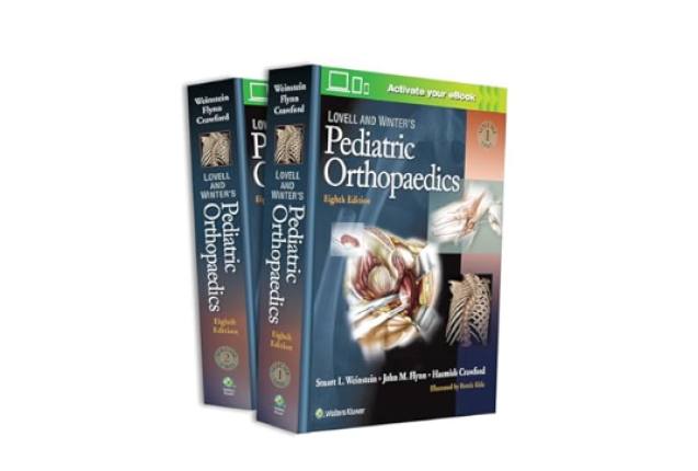 PEDIATRIC ORTHOPAEDICS