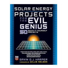 Engineering Book - SOLAR ENERGY PROJECTS