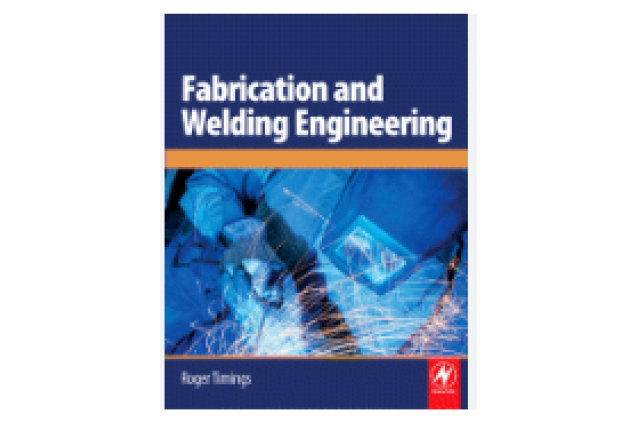 Fabrication and Welding Engineering