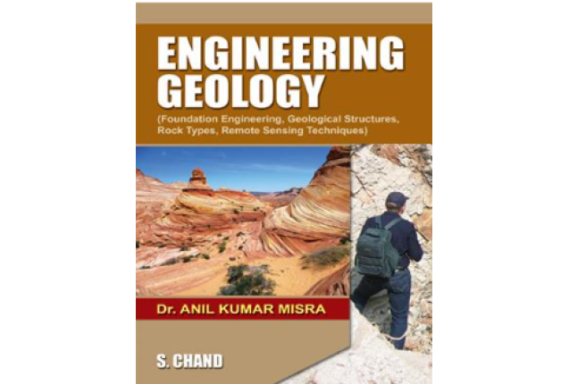 Engineering Book - ENGINEERING GEOLOGY