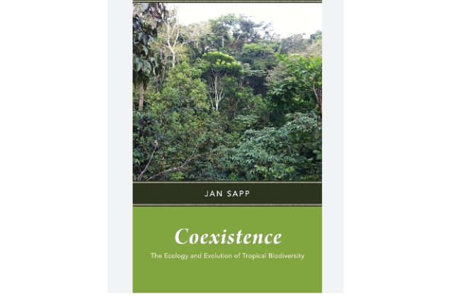 Coexistence The Ecology and Evolution of Tropical Biodiversity