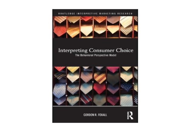 INTERPRETING CONSUMER CHOICE