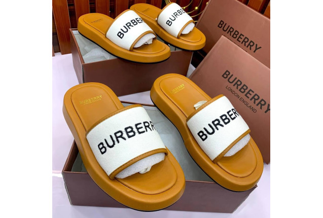 Burberry Sandals