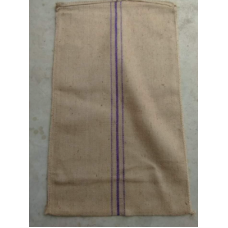 Jute Bag - Plain - Size - 100kg bag