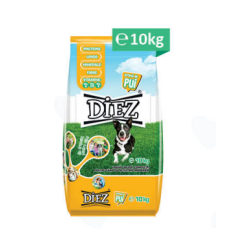 Diez Adult All Breed (1+ year) - 10kg