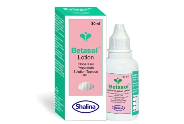 Betasol Lotion - per carton x 20 boxes