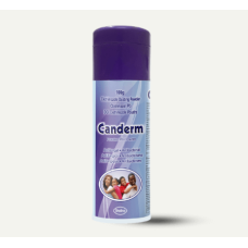 Canderm Powder 100g - per cart