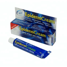 Epiderm Cream 15g - per carton x 30boxes